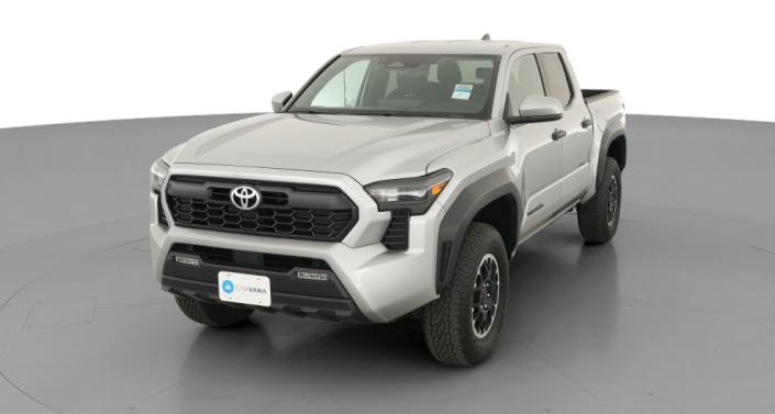 Thumbnail: 2025 Toyota Tacoma - 1