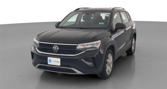 Thumbnail: 2023 Volkswagen Taos - 1