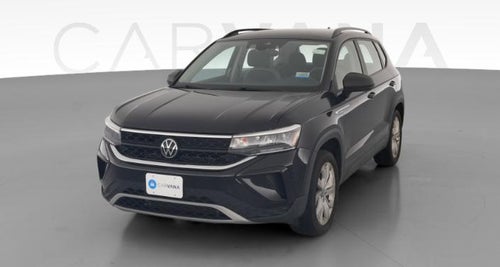 2023 Volkswagen Taos
