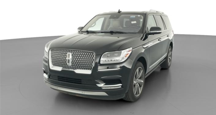 2019 Lincoln Navigator Reserve -
                  Concord, NC