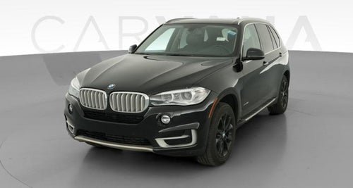 2014 BMW X5