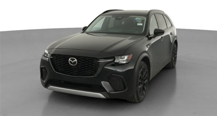 2025 Mazda CX-70 PHEV Premium -
                  Beverly, NJ