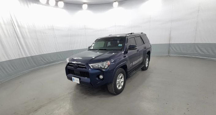 Thumbnail: 2020 Toyota 4Runner - 1
