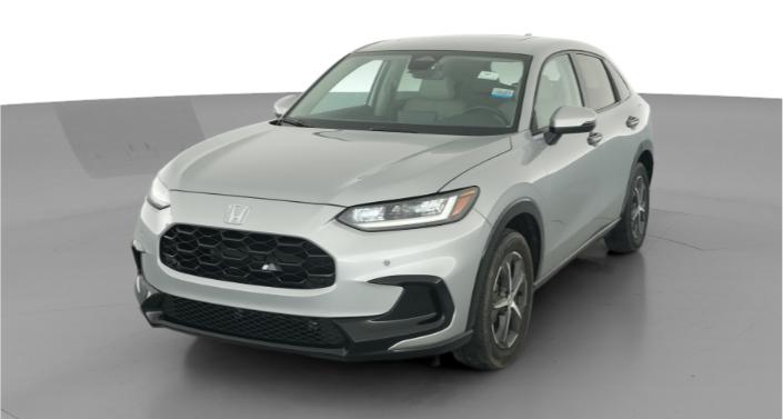 Thumbnail: 2023 Honda HR-V - 1