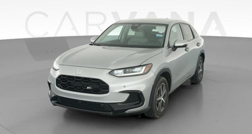 2023 Honda HR-V