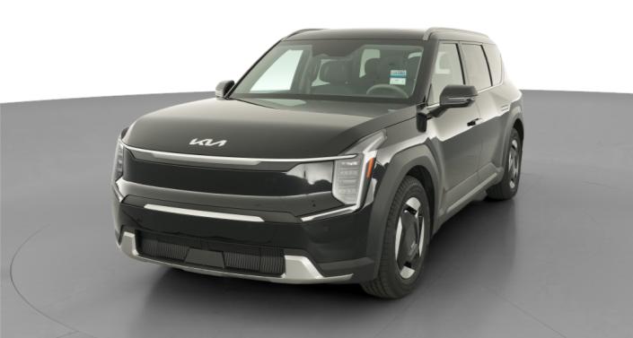 2024 Kia EV9 Wind -
                  Auburn, GA