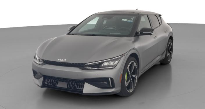 Thumbnail: 2024 Kia EV6 - 1