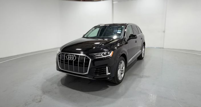 Thumbnail: 2023 Audi Q7 - 1