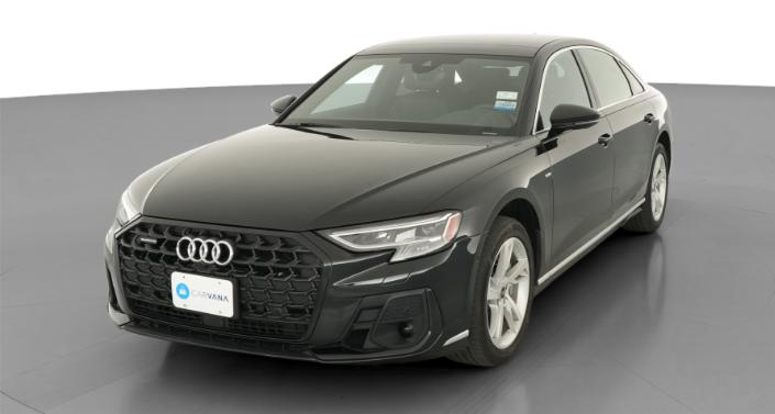 2023 Audi A8 L -
                  Auburn, GA