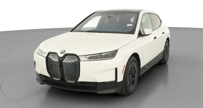 2023 BMW iX xDrive50 -
                  Auburn, GA