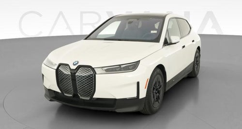 2023 BMW iX