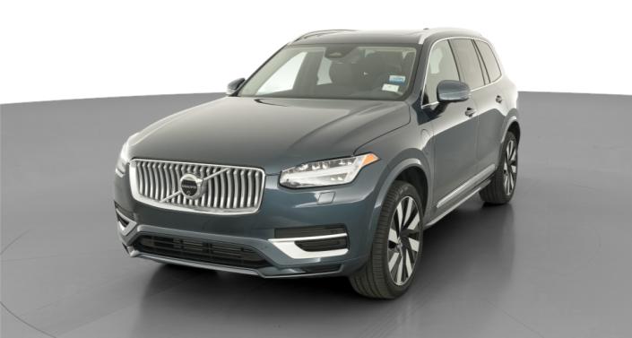 Thumbnail: 2025 Volvo XC90 - 1