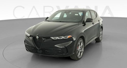 2024 Alfa Romeo Tonale