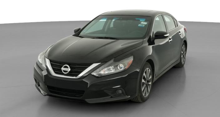 Thumbnail: 2017 Nissan Altima - 1