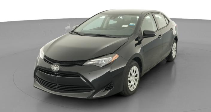 Thumbnail: 2019 Toyota Corolla - 1