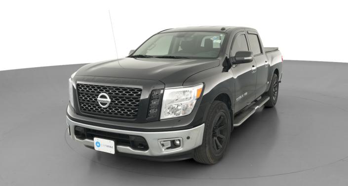 Thumbnail: 2019 Nissan Titan - 1