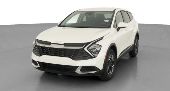 Thumbnail: 2023 Kia Sportage - 1