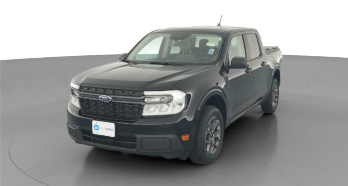 Thumbnail: 2024 Ford Maverick - 1