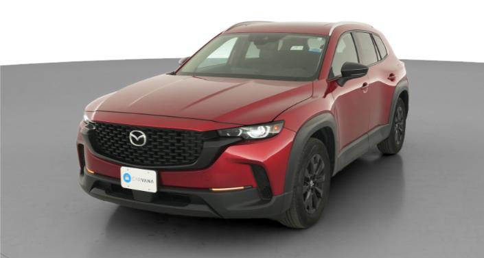 Thumbnail: 2024 Mazda CX-50 - 1