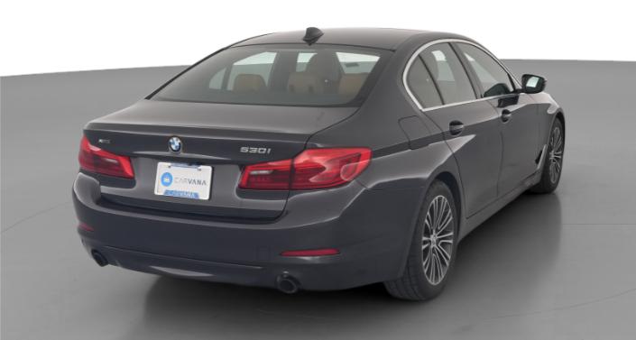 2019 BMW 5 Series 530i xDrive -
                  Richton Park, IL