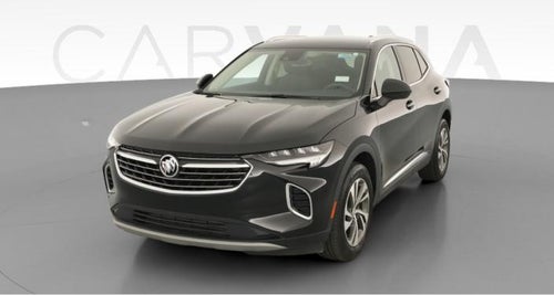 2023 Buick Envision