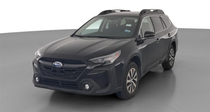 Thumbnail: 2025 Subaru Outback - 1