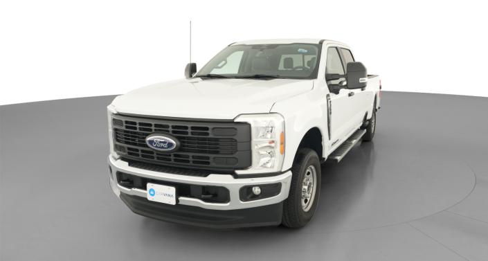 Thumbnail: 2024 Ford Econoline - 1