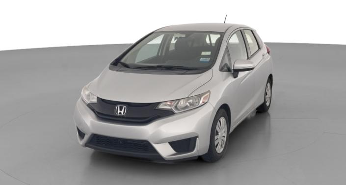 2016 Honda Fit LX -
                  Lorain, OH