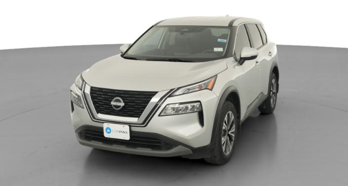 Thumbnail: 2023 Nissan Rogue - 1
