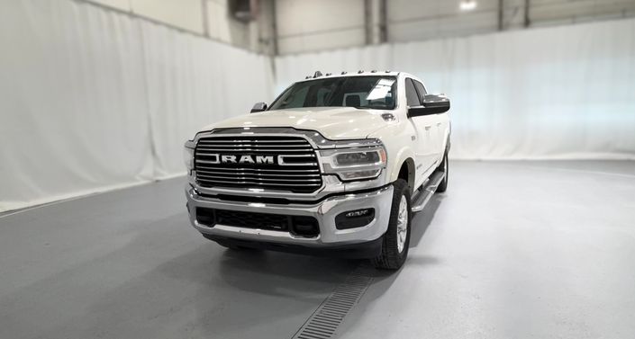 Thumbnail: 2022 RAM 2500 - 1