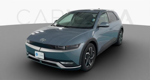 2022 Hyundai IONIQ 5