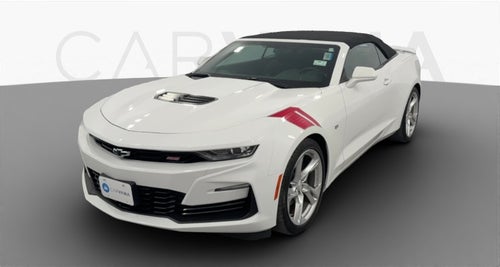2023 Chevrolet Camaro