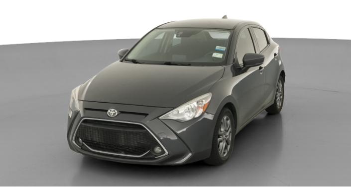 2020 Toyota Yaris LE -
                  Trenton, OH