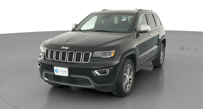 Thumbnail: 2022 Jeep Grand Cherokee - 1