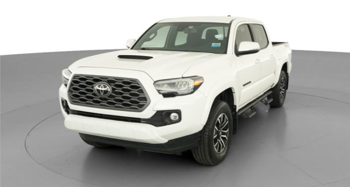 Thumbnail: 2023 Toyota Tacoma - 1