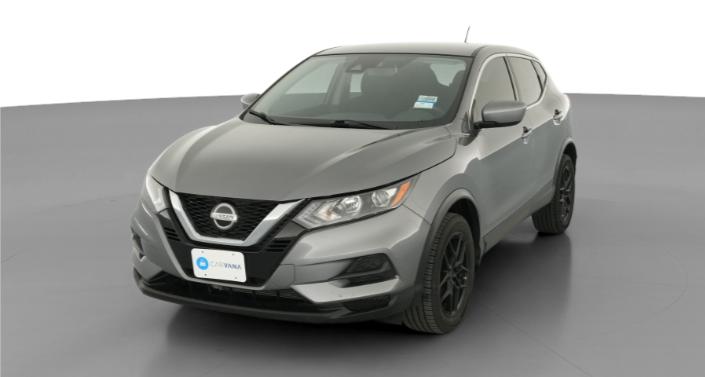 Thumbnail: 2022 Nissan Rogue Sport - 1
