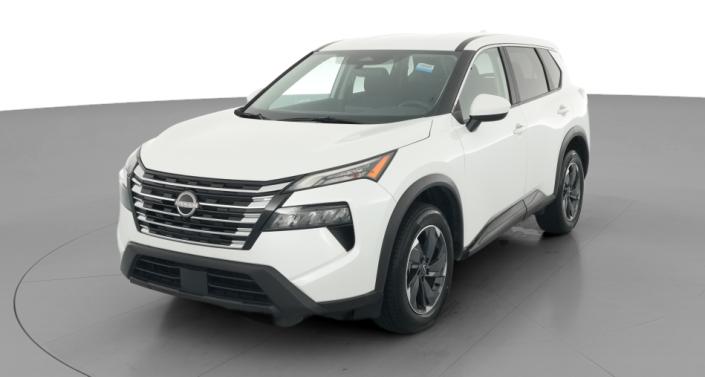 Thumbnail: 2025 Nissan Rogue - 1