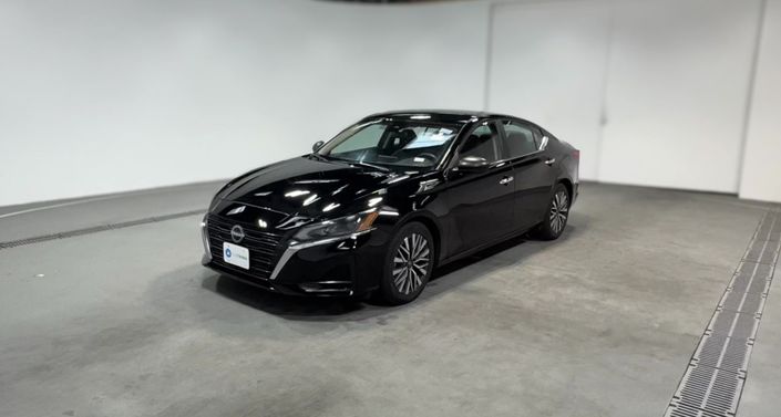 Thumbnail: 2025 Nissan Altima - 1