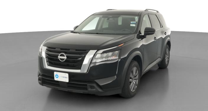Thumbnail: 2025 Nissan Pathfinder - 1