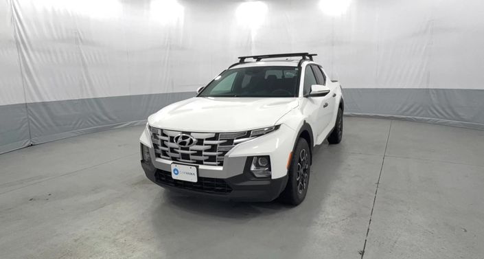 Thumbnail: 2022 Hyundai Santa Cruz - 1
