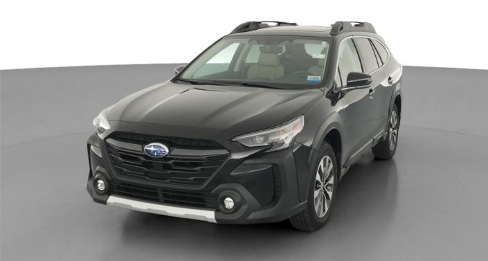 Thumbnail: 2024 Subaru Outback - 1