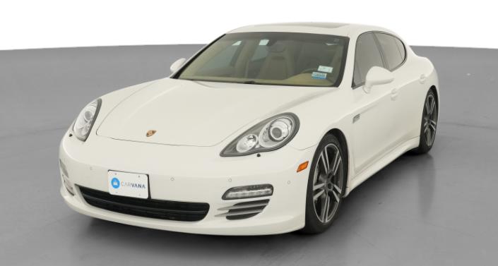 2012 Porsche Panamera 4S -
                  Richton Park, IL