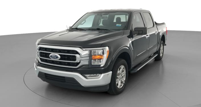Thumbnail: 2021 Ford Econoline - 1