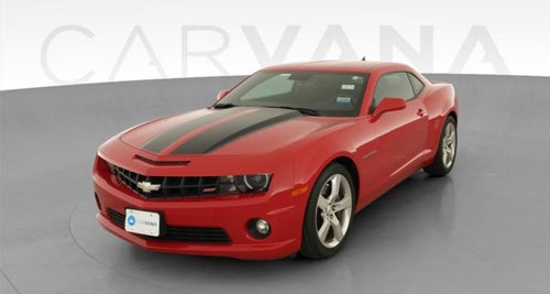 2010 Chevrolet Camaro