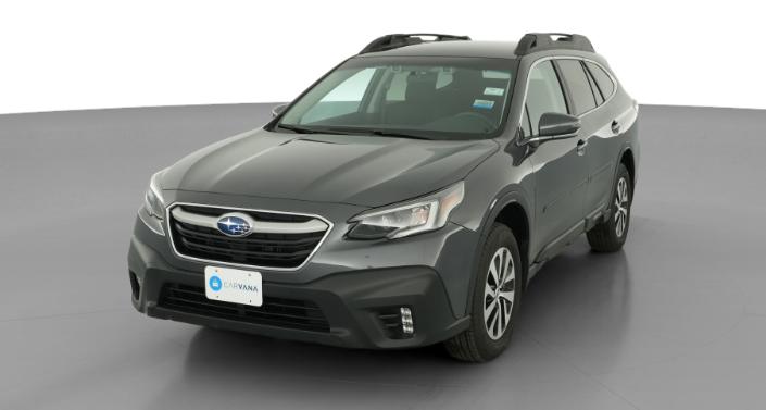 Thumbnail: 2020 Subaru Outback - 1