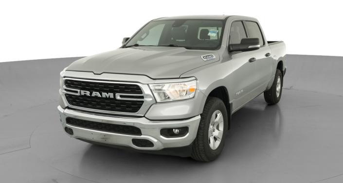 Thumbnail: 2024 RAM 1500 - 1