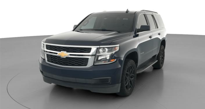 2017 Chevrolet Tahoe LS -
                  Haines City, FL