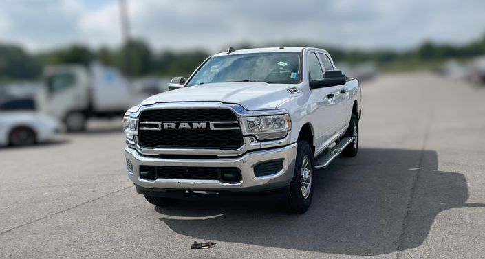 2020 RAM 2500 Tradesman -
                  Lorain, OH