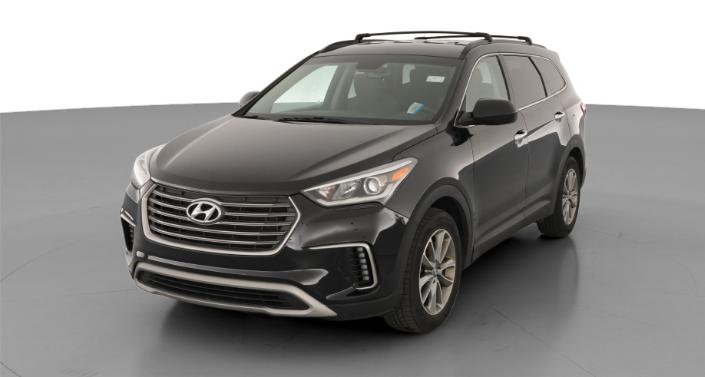 Thumbnail: 2019 Hyundai Santa Fe - 1