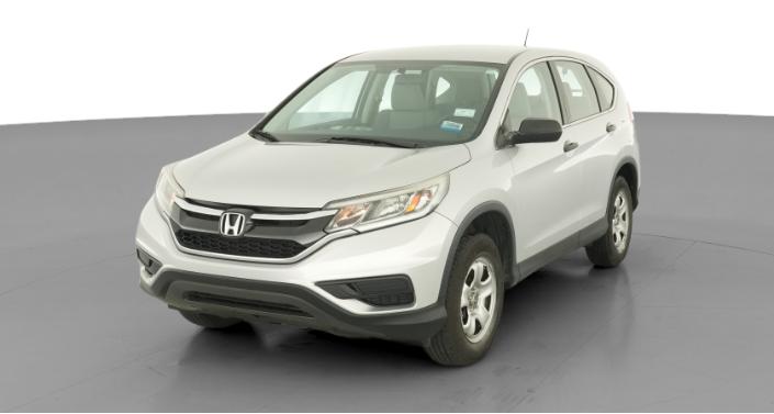 Thumbnail: 2016 Honda CR-V - 1
